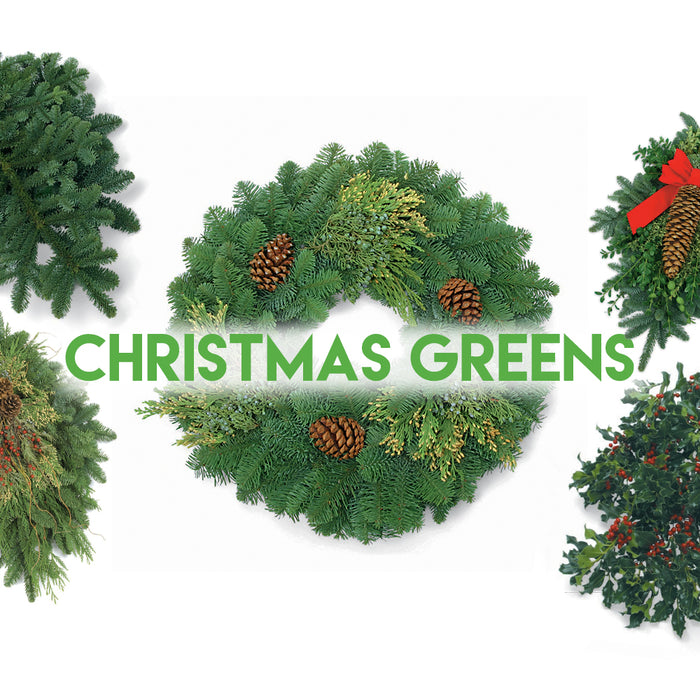 How To Video - Vol. 2: Pre-Order Christmas Greens Online