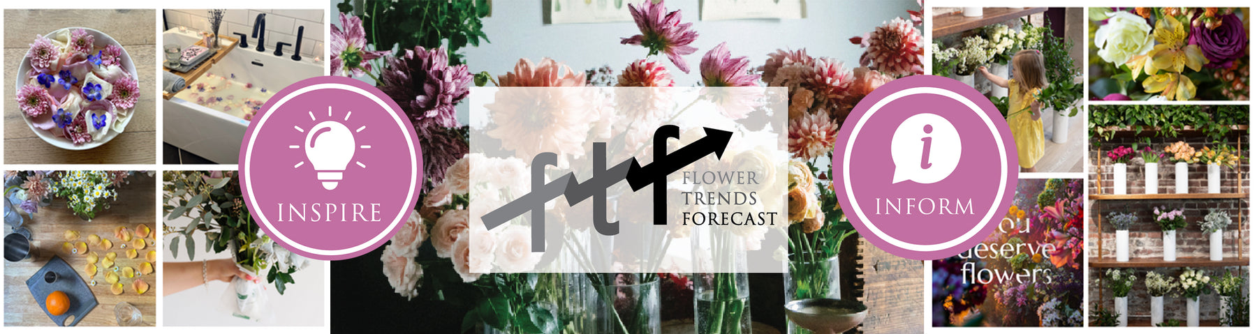 Flower Trends Forecast