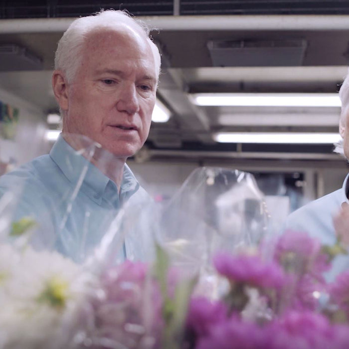 Baisch and Skinner: Your Partner in the Floral Industry