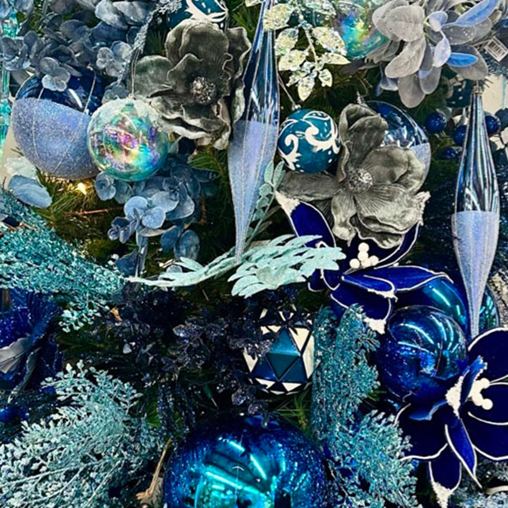 Peace on Earth — Baisch & Skinner