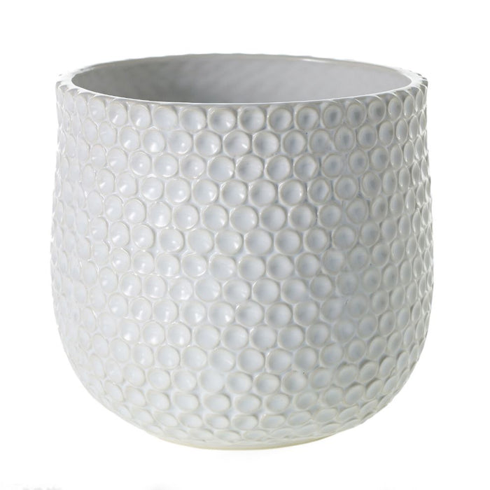 Ginny Pot 4.75"x 4.5"