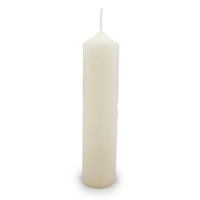 Pillar Candles