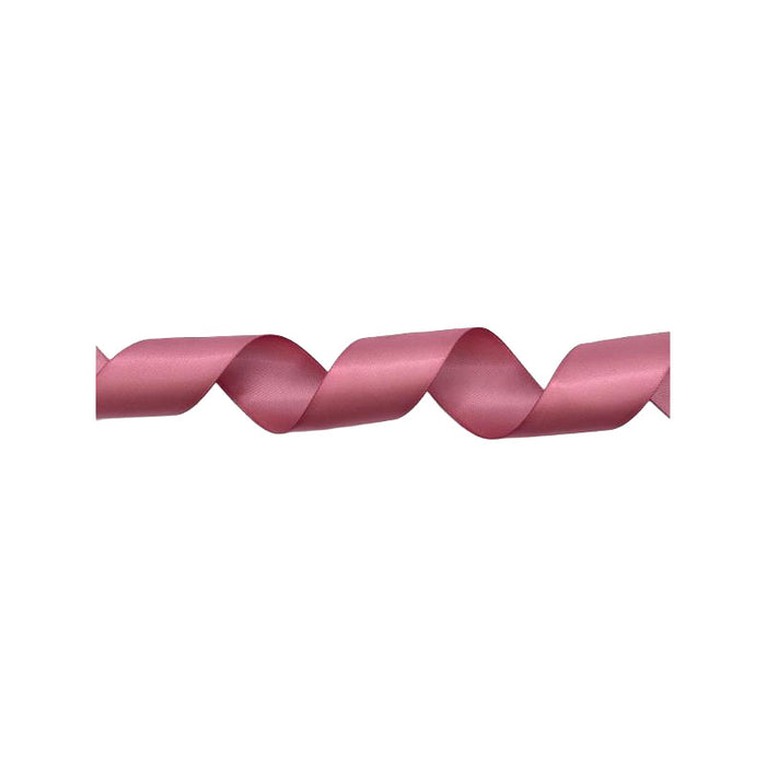 #9 Unwired Double Face Satin Ribbon