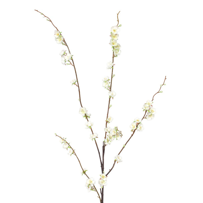 5 Ft Plum Blossom Spray X 5