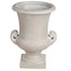 27 in Classic Urn w/Handle - Taupe