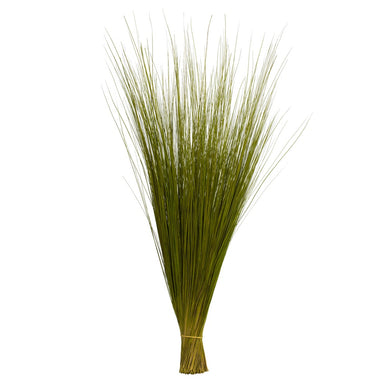 35-40" Basil Bright Grass - 8oz Bundle