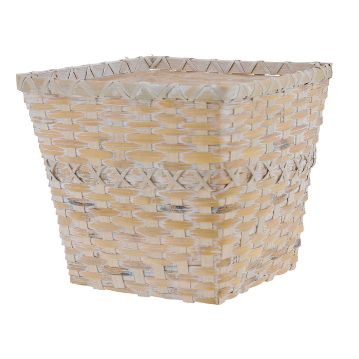 Rattan Basket