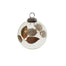 Greensleeves Ornament 4"