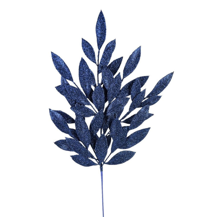 23 in Bayleaf Glitter Spray - Midnight Blue