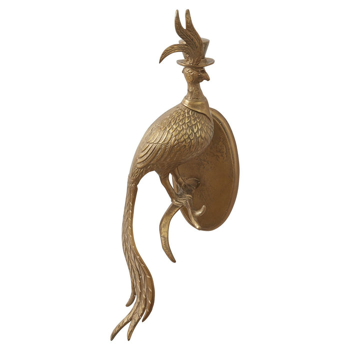 Wall Mount 'Emerson" Pheasant