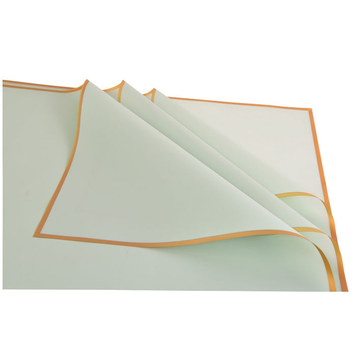 Korean Wrapping Paper