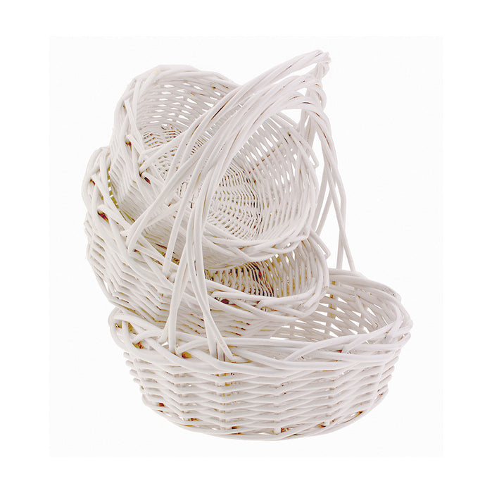 Willow Basket