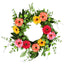 24" Gerbera Wreath