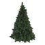 7 1/2' Vinyl Hinged White Pine (Long Leaf) Tree