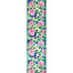 #9 Wired Treena Ribbon - Yellow/Multicolor