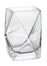 6.5 in Geo Vase DISCONTINUED