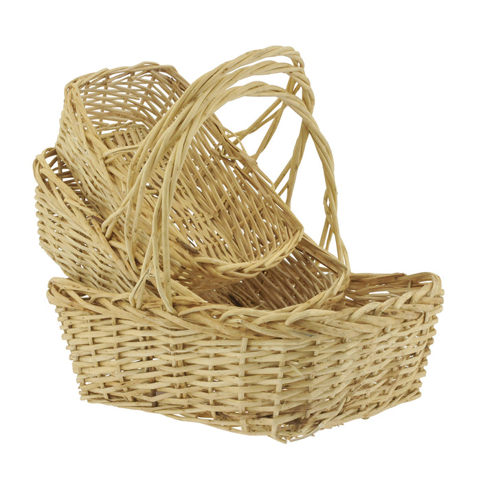 Baskets
