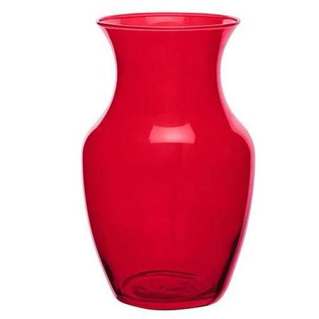 Colored Vase