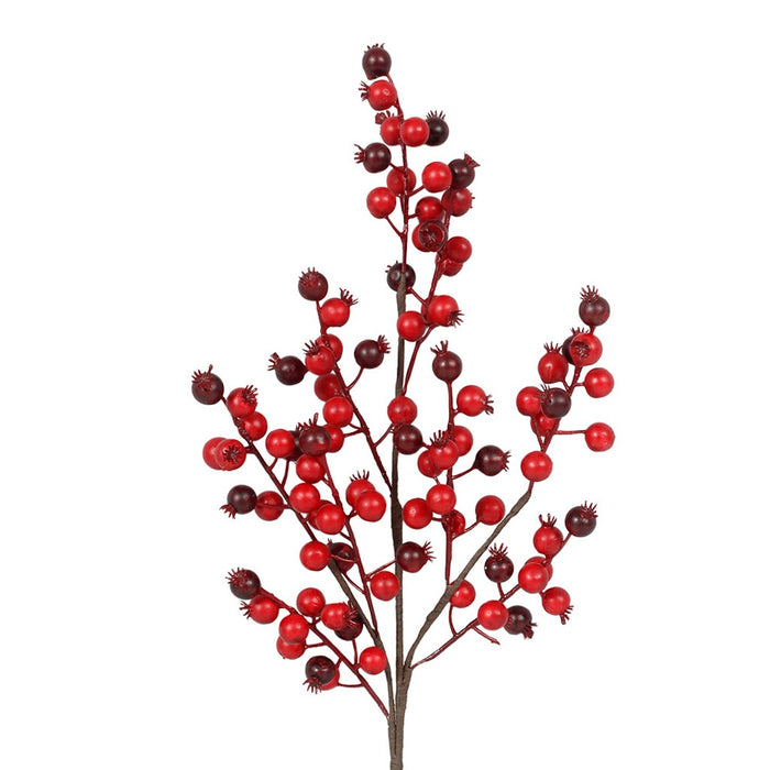 Waterproof Matte Berry Spray