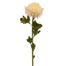 30" Chrysanthemum - White