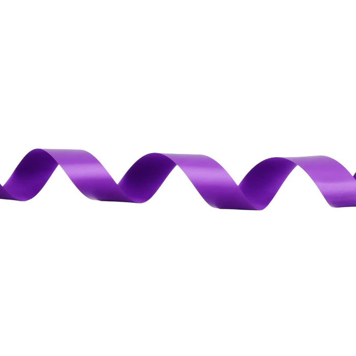 #3 Polished Satin Ribbon