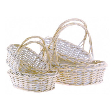 Willow Baskets