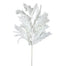 36 in Bleached Pine Spray - White