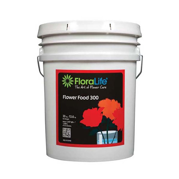 Floralife Powder Products