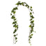 6' Garden Ivy Garland - Variegated