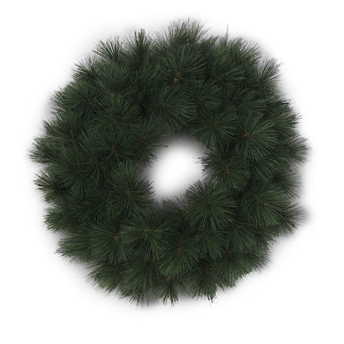 White Pine Wreath