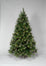 9' Pre-Lit Noble Cashmere Spruce Tree