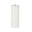 Patria LED Pillar Candles