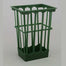 Plastic Green Cage