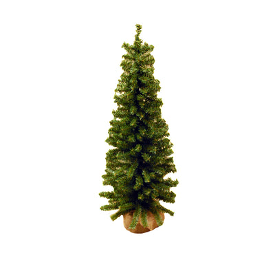 18 in Vienna Slim Mini Tree