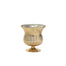Raphael Urn - Gold
