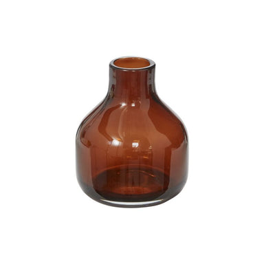 5 in Kennet Budvase - Brown