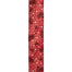 #9 Wired Tyne Ribbon - Red