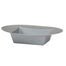 Oval Bowl