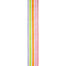 #9 Wired Lasher Ribbon - Multicolor