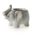 Elephant Pot