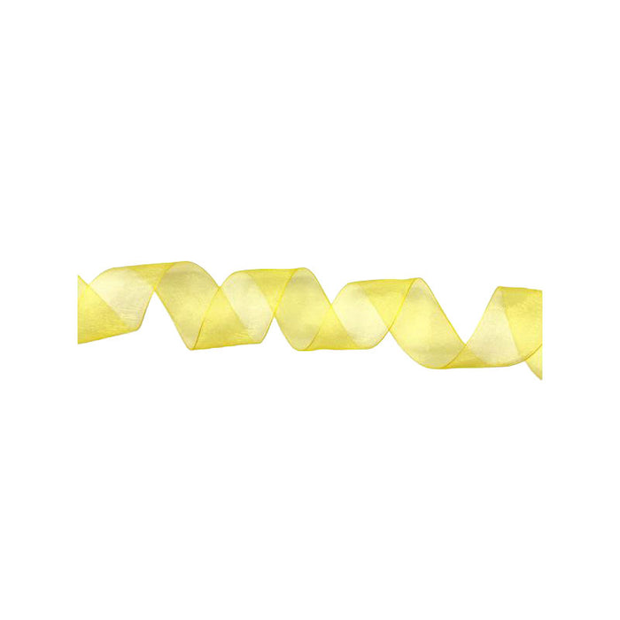 #9 Regal Chiffon Ribbon