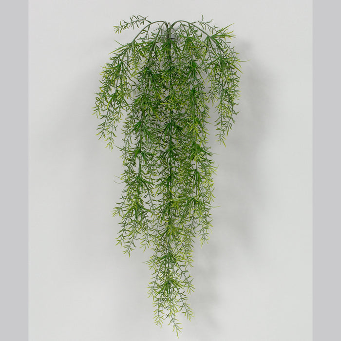 34 in Wild Grass Bush Vine - Green