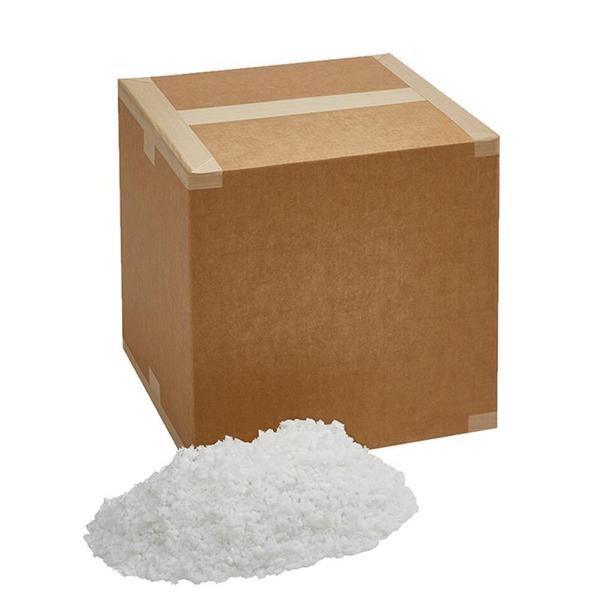 White STYROFOAM Ground Box