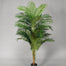 7' Areca Palm Tree Plastic Pot
