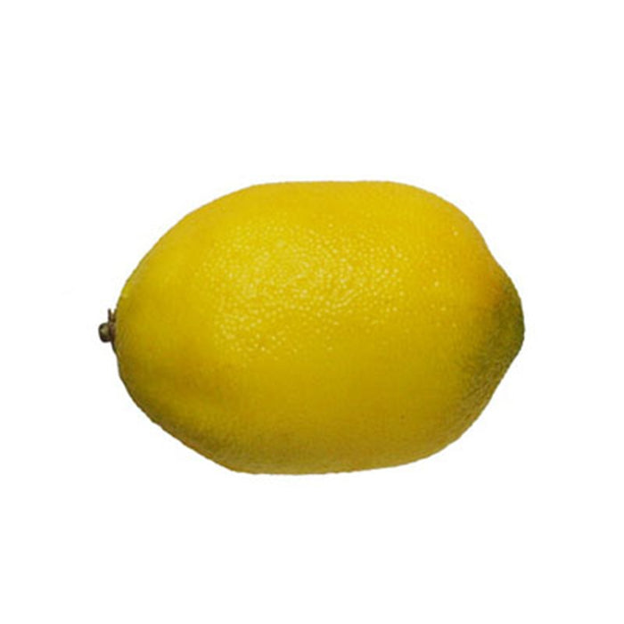 3.4 in Eureka Lemon - Yellow