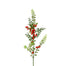 Nandina Spray Berries - Red