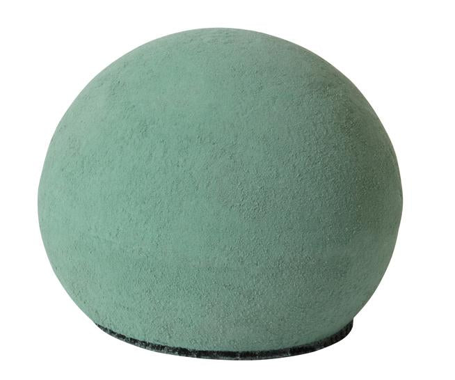 8 In Floral Foam Standing Sphere