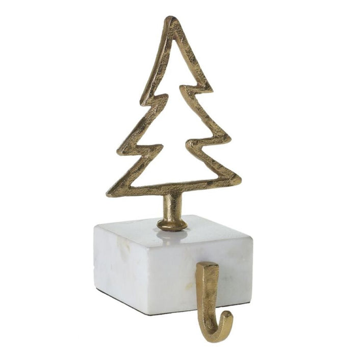 Tree Stocking Holder 3.5"x 6.5"