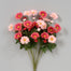 22 in Polyester Daisy Bush