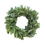 30 In Fraser Fir Wreath